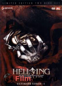     Ultimate ( 2006  2012) / Hellsing Ultimate / [2006 (1 )] 