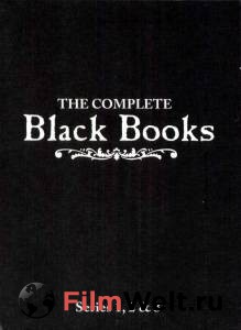       ( 2000  2004) Black Books
