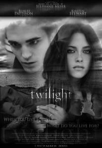  / Twilight    