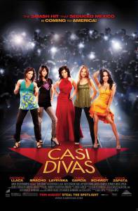      Casi divas [2008]  