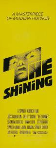 Смотреть фильм Сияние - The Shining - (1980) онлайн Смотреть фильм Сияние - The Shining - (1980) онлайн