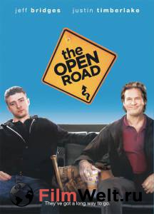      / The Open Road / (2009)
