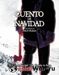    () Pelculas para no dormir: Cuento de navidad 2005 