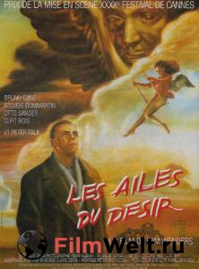 Смотреть кинофильм Небо над Берлином / Der Himmel ber Berlin / (1987) онлайн Смотреть кинофильм Небо над Берлином / Der Himmel ber Berlin / (1987) онлайн