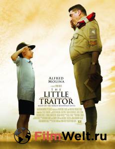    The Little Traitor 2007 