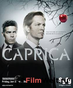    ( 2009  2010) - Caprica