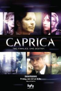   ( 2009  2010) / Caprica / (2009 (1 ))   