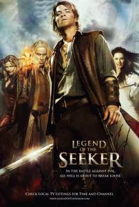     ( 2008  2010) - Legend of the Seeker - [2008 (2 )]   