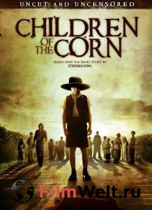      () / Children of the Corn / [2009] 
