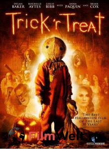 �������� ����� ������� ��� ����� (�����) / Trick 'r Treat ������