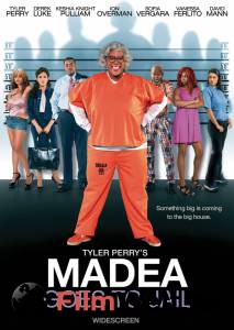     / Madea Goes to Jail   