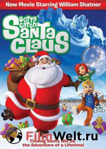      () - Gotta Catch Santa Claus - [2008]