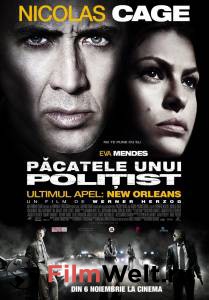   / The Bad Lieutenant: Port of Call - New Orleans / [2009]   