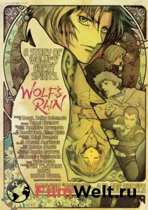    ( 2003  2004) / Wolf's Rain / (2003 (1 ))  