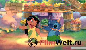      Lilo &amp; Stitch online