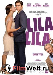   ,  ,   Lila, Lila (2009) 