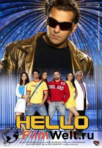   , - ! Hello (2008)   HD
