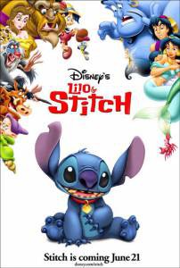       / Lilo &amp; Stitch / (2002) 