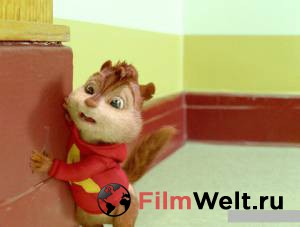     2 / Alvin and the Chipmunks: The Squeakquel / 2009 online