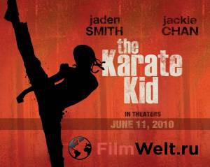   - - The Karate Kid   