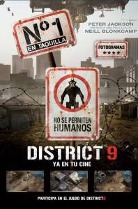   9 District9   
