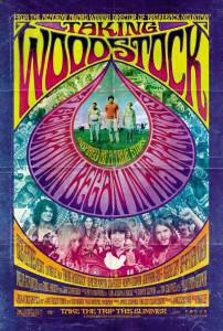 Фильм онлайн Штурмуя Вудсток - Taking Woodstock - (2009) бесплатно в HD