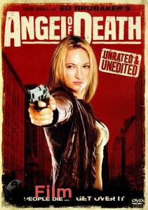     Angel of Death [2009]