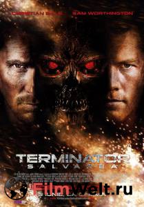 :    - Terminator Salvation - 2009    