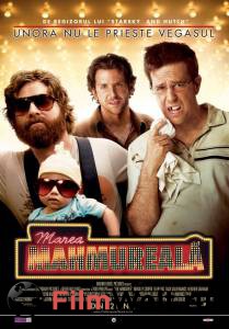      - The Hangover - 2009