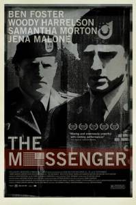    / The Messenger / (2009)   HD