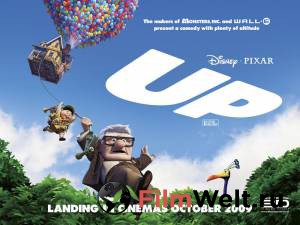   / Up / [2009] 