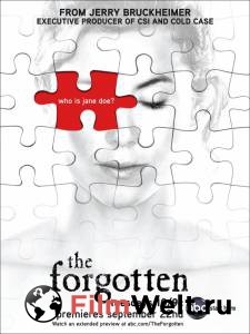    ( 2009  2010) - The Forgotten 