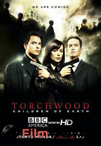      ( 2006  2011) Torchwood  