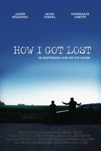     / How I Got Lost / (2009) 