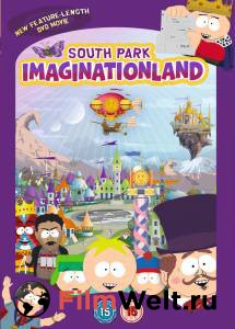   :  () - South Park: Imaginationland - [2008]  