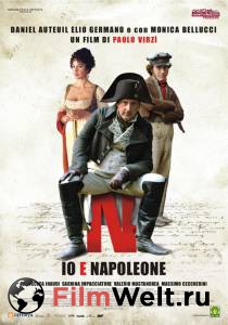      / N (Io e Napoleone) / [2006]   HD