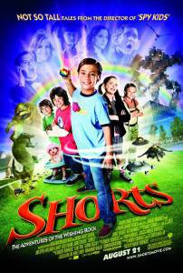 Онлайн кино Камень желаний / Shorts Онлайн кино Камень желаний / Shorts