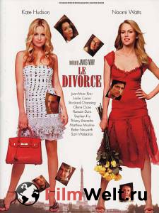     - Le divorce - [2003]