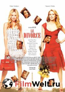    Le divorce 