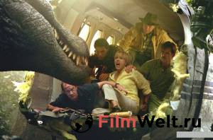     3 - Jurassic Park III - [2001] 