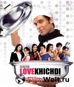      Love Khichdi [2009]  