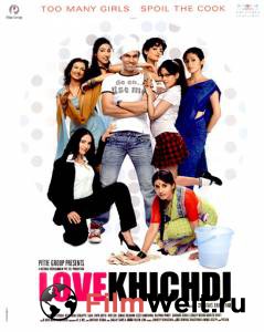       / Love Khichdi 