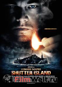 Смотреть онлайн фильм Остров проклятых / Shutter Island / 2009 Смотреть онлайн фильм Остров проклятых / Shutter Island / 2009