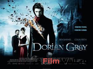     Dorian Gray 