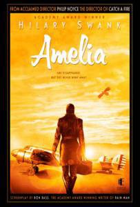 ������ ���� ������ / Amelia / 2009