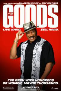    - The Goods: Live Hard, Sell Hard 