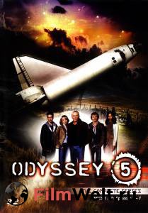   5 ( 2002  2004) Odyssey5 2002 (1 )  