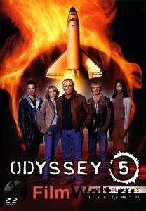   5 ( 2002  2004) Odyssey5 (2002 (1 )) 