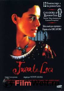    Juana la Loca (2001)  