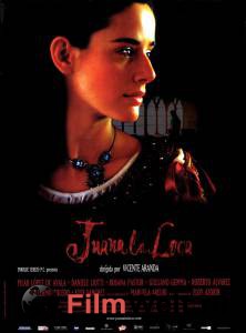      - Juana la Loca - [2001]